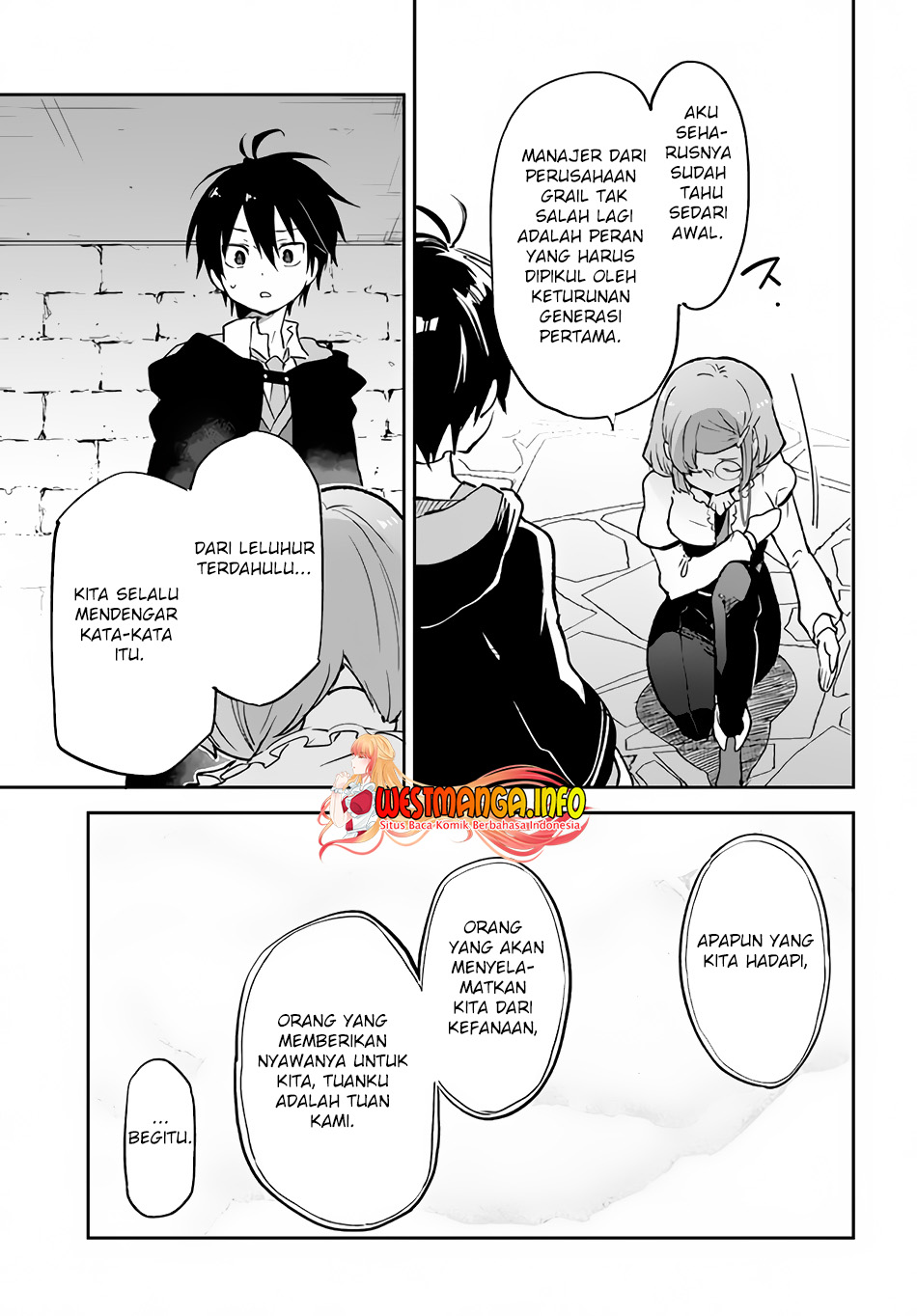 Henkyou Gurashi no Maou, Tensei shite Saikyou no Majutsushi ni naru ~Aisarenagara Nariagaru Moto Maō wa, Ningen o Shiritai~